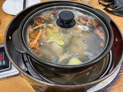 -濠轩阁特色生蚝火锅总店