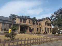 -莫干山风景区
