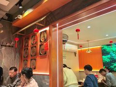 -东来土菜馆(民祥园路店)
