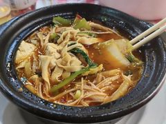 -小竹签烤肉纸包鱼小龙虾(唐韵路店)