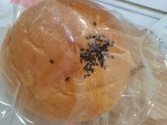 巧克力面包-爱德顺糕点食屋(利民道店)