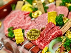 牛气冲天-黑牛の店·黑金店(沈阳万象城店)