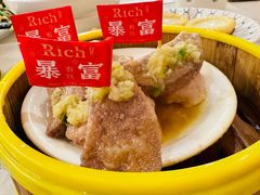 -香云轩·顺德菜(香云纱园林酒店店)