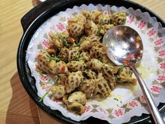 -德胜轩正宗顺德菜(宝安沙井会展中心店)