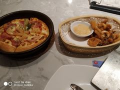 -必胜客(会展店)