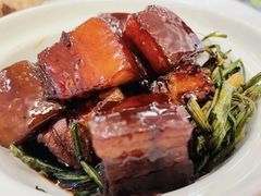 -新吉士·上海菜(浦东LCM置汇旭辉店)