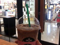 -星巴克(北京阜安路店)