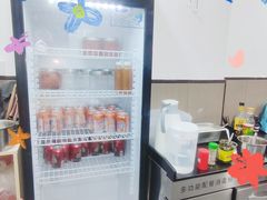 大堂-丰登陕西水盆牛羊肉·泡馍