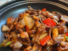 -三猫黑鱼花(南大店)