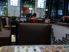 -香港新曜记茶餐厅(万泰城店)