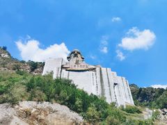 -圣莲山风景区