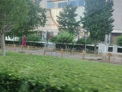 -淮扬府·游园京梦(中粮广场店)