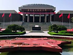 -台儿庄大战纪念馆