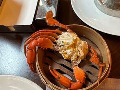 -西安凯悦酒店-自助餐厅·海鲜·烧烤
