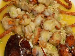 -禧宴Joyous Restaurant(禧园店)