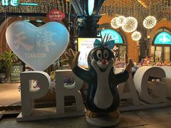 -布拉格餐厅· 中欧捷克菜(全国首店)