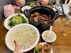 -斯丹姜母鸭·古法干香(涂门街总店)