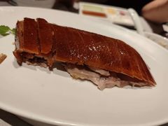 -四季民福烤鸭店(外滩外白渡桥店)