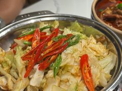 -品大三·经典淮扬菜(大行宫店)