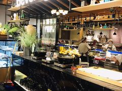 -炽真·果木窑烤自助牛排馆儿(和平欧乐店)