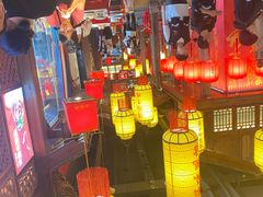 -小龙坎火锅(全球总店)