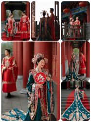 -今生有约婚纱摄影店(景德路店)