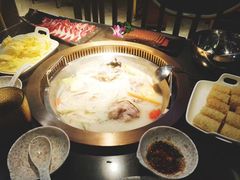 -傣妹火锅(南京东路一店)