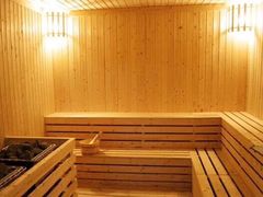 -罗浮山嘉宝田森林温泉度假酒店