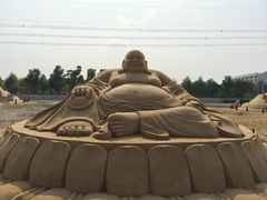 -砂之船奥莱(南京江宁店)