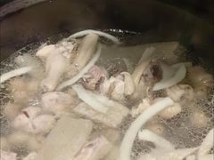 -同仁四季椰子鸡(宝安壹方城店)