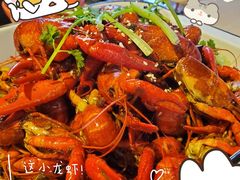 -友达面馆(二七南路店)