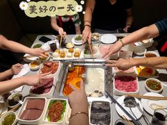 -海底捞火锅(海宁路店)