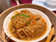 -北园酒家(小北路店)