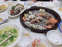 -前王院•巧克力海鲜市集餐厅(万平口店)