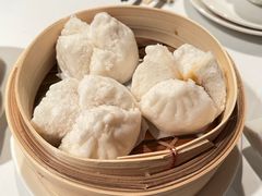 -香港喜来登酒店天宝阁