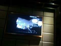 -汇乐迪连锁量贩式KTV(潍坊店)