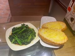 -翠华餐厅(铜锣湾糖街店)