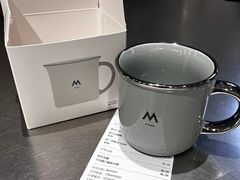 -M Stand(成都COSMO店)