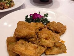 -海鸿荟餐饮(中山北路店)