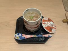 -Ginza Onodera 鮨(外滩十八号店)