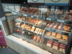 -COSTA COFFEE(丰联广场店)