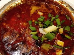 -成都烧烤(川大店)