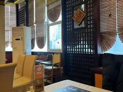 -华联广州大酒店-餐厅
