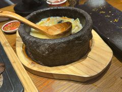 -敏珠拉姆藏餐·南京厨房(富春江东街店)