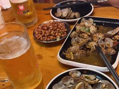 -小红烤翅(傅厚岗店)