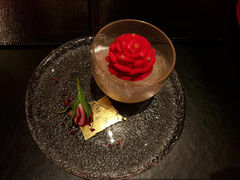 -L'ATELIER de Joel Robuchon(外滩18号店)