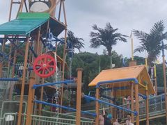 -杭州开元森泊度假乐园