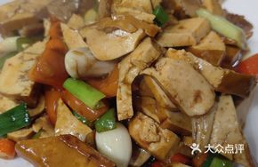 Youxiang Tofu Skin