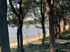 -美兰湖景区