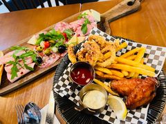 -黑牛の店·和牛烧肉(合生汇店)